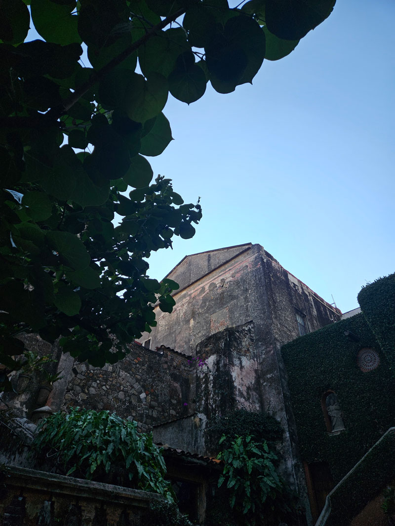 Sergio Salmerón Suárez