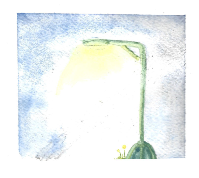 Antonio Tellez Ganoa