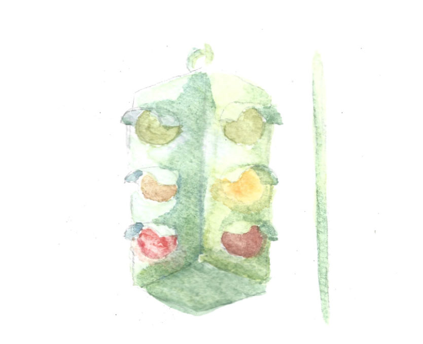 Antonio Tellez Ganoa